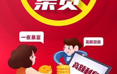 農(nóng)、林業(yè)非法集資的形式特征